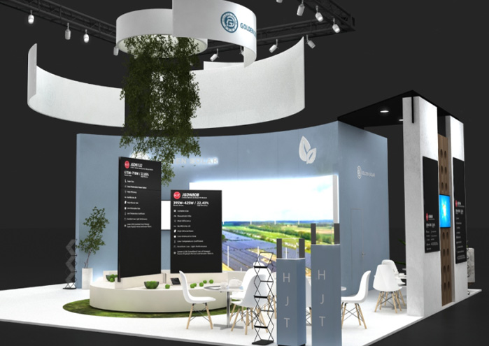 ca88�ٷ�Ψһ��վ�������ݰ�� Intersolar Europe 2023