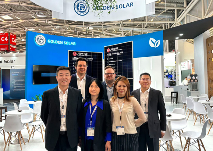 ȫ��뢻�ŷ�޹���г�����ͼ | ca88�ٷ�Ψһ��վ�����������The Smarter E Europe 2023